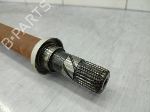 Right front driveshaft RENAULT MEGANE IV Hatchback (B9A/M/N_) 1.3 TCe 140 (B9NB) | BP23729578M39  - Image 7