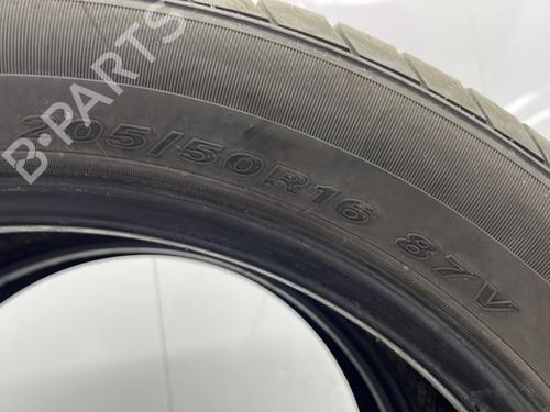 Other OPEL TIGRA TwinTop (X04) 1.4 (R97) | BP28798728O1