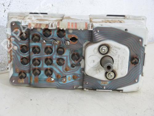 Used Instrument cluster Instrument cluster 23669962 23669962