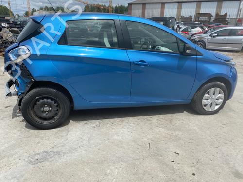 AC-rør RENAULT ZOE (BFM_) | BP38090331M126 - Image 72