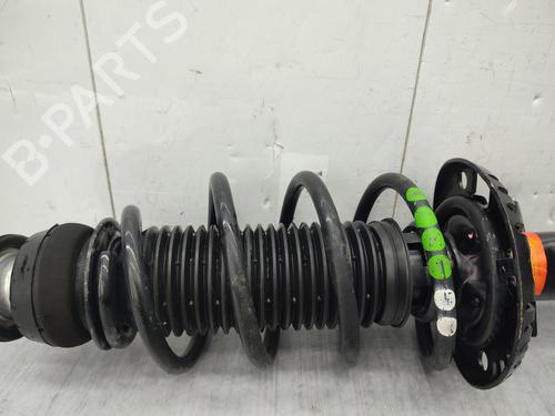Right front shock absorber VW POLO V (6R1, 6C1) 1.6 TDI | BP23742103M17 
