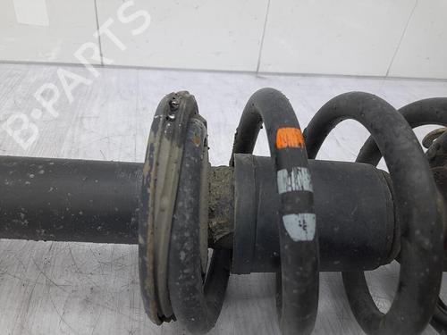 Right front shock absorber AUDI A6 C5 (4B2) 2.5 TDI | BP23705274M17 