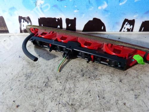 Third brake light PEUGEOT 107 (PM_, PN_) 1.0 | BP23668328L11