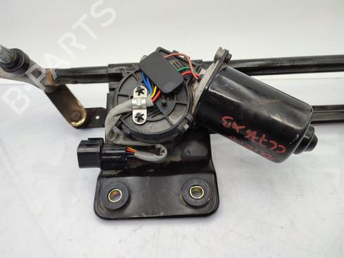 Front wiper motor HYUNDAI MATRIX (FC) 1.5 CRDi | BP23665267M29 