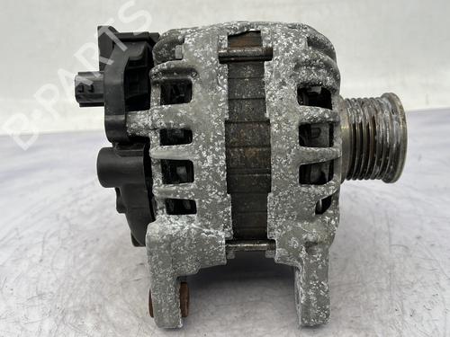 Used Alternator Alternator RENAULT CLIO IV (BH_) 0.9 TCe 90 (BHNF, BHMA, BHMH, BHJK, BHJR) (90 hp) 32249923 32249923