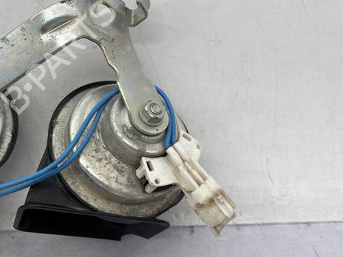 Horn CITROËN C4 II (NC_) 1.6 HDi 115 | BP23758523E13 - Image 3