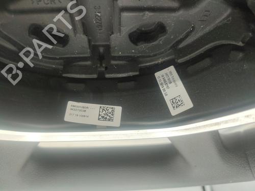 Steering wheel DACIA LOGAN MCV II 1.0 SCe 75 | BP29718195C49