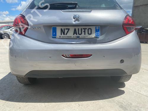 Engine PEUGEOT 208 I (CA_, CC_) 1.2 PureTech 82 | BP36440017M1 - Image 80