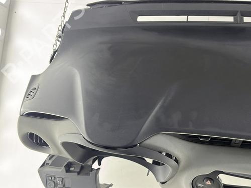 Dashboard TOYOTA YARIS (_P13_) 1.5 Hybrid (NHP130_, NHP130) | BP31712152C46 