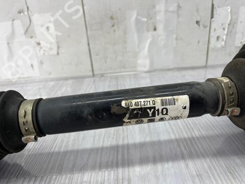 Left front driveshaft AUDI A4 B8 Avant (8K5) 2.0 TDI | BP37531287M38 - Image 3
