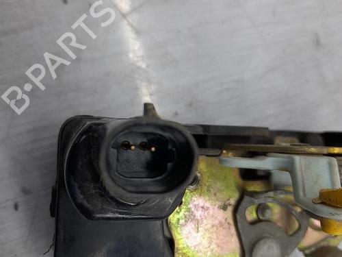 Front left lock CHRYSLER VOYAGER / GRAND VOYAGER III (GS_, NS_) 2.5 TD | BP23675880C98 