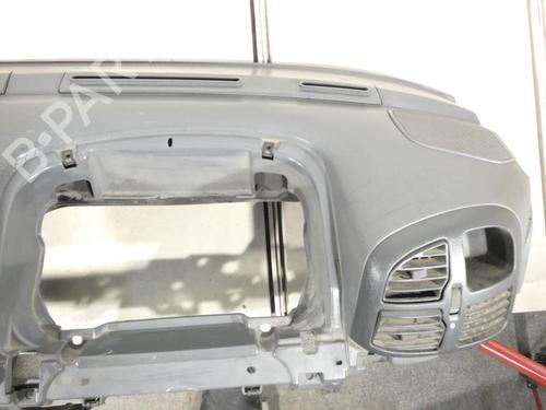 Dashboard PEUGEOT BOXER Van (244) 2.2 HDi | BP23696806C46 - Image 9