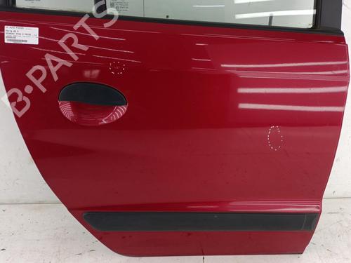 Right rear door HYUNDAI ATOS (MX) 1.1 | BP23702155C5 