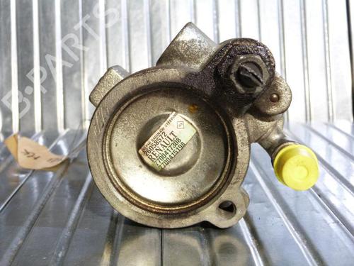 Used Steering pump RENAULT MEGANE I (BA0/1_) 1.9 dCi (BA05, BA1F) (102 hp) 23698117
