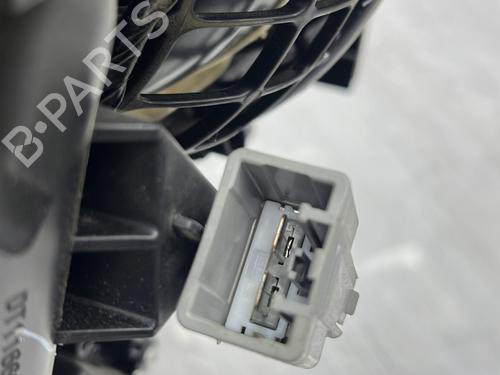 Heater matrix box RENAULT CLIO V (B7_) 1.0 TCe 100 (B7MT) | BP24609342M61 - Image 4