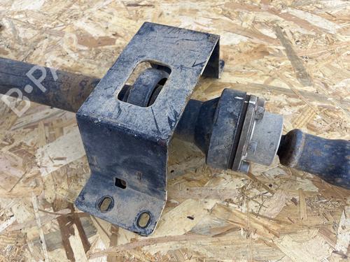 Driveshaft PEUGEOT PARTNER Platform/Chassis | BP37265133M37 - Image 2