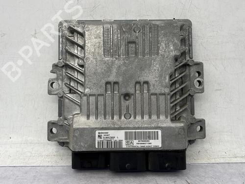 Electronic module PEUGEOT 207 (WA_, WC_) 1.6 HDi | BP32112791M83 