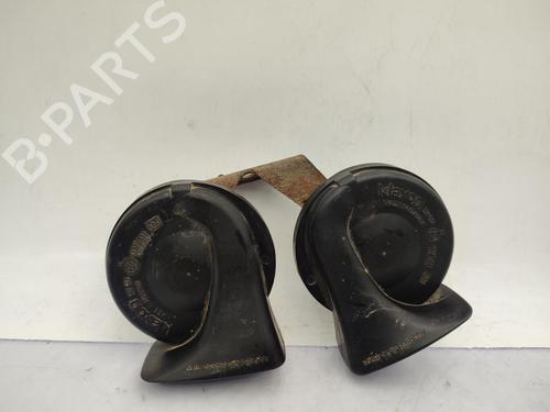 Horn RENAULT SAFRANE II (B54_) 2.2 dT (B54G) | BP23742779E13 