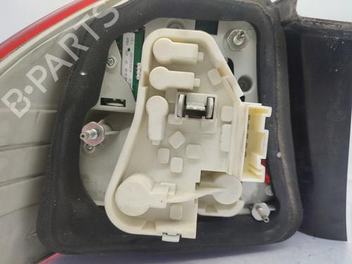 Right taillight BMW 3 (E90) 320 d | BP28471191C35 