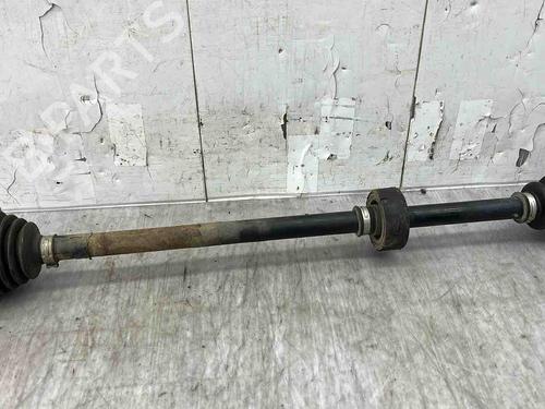 Right front driveshaft HONDA CIVIC VII Hatchback (EU, EP, EV) 1.6 i (EP2, EU8, EU6) | BP36480684M39 - Image 4