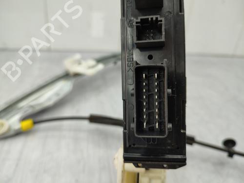 Front right window mechanism CITROËN C5 I (DC_) 2.0 16V (DCRFNC, DCRFNF) | BP23730109C23 - Image 4