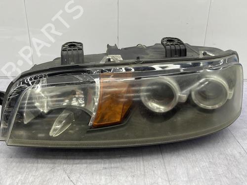 Left headlight FIAT PUNTO (188_) 1.9 JTD 80 (188.237, .257, .337, .357) | BP23686400C28 