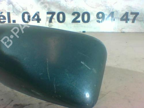 Used Left mirror SEAT CORDOBA Vario (6K5) [1996-2002]  23688547