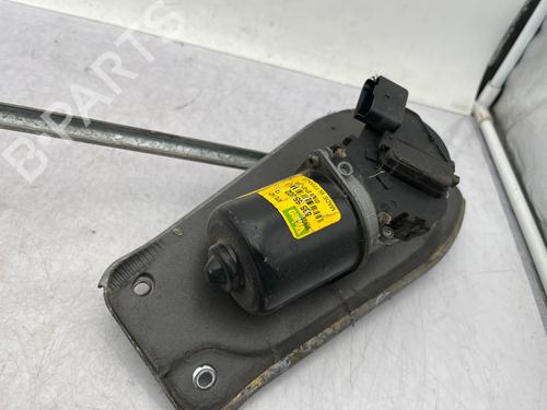 Used Front wiper motor Front wiper motor PEUGEOT PARTNER MPV (5_, G_) 2.0 HDI (90 hp) 34212748 34212748