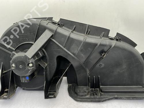 Heater blower motor RENAULT CLIO II (BB_, CB_) 1.5 dCi (B/CB3M) | BP23755058M62 