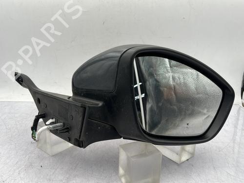 Używane Lusterko boczne prawe PEUGEOT 208 I (CA_, CC_) 1.6 HDi / BlueHDi 75 (75 hp) 29935665