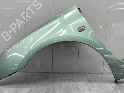 Used Left front fenders PEUGEOT 307 Break (3E) 2.0 HDI 110 (107 hp) 27884127