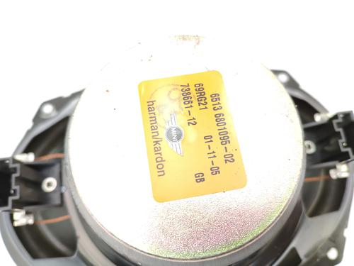 Speaker MINI MINI (R50, R53) Cooper S | BP23739086E2 
