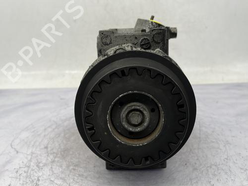 AC compressor MERCEDES-BENZ C-CLASS (W204) C 220 CDI (204.002) | BP32506803M34 