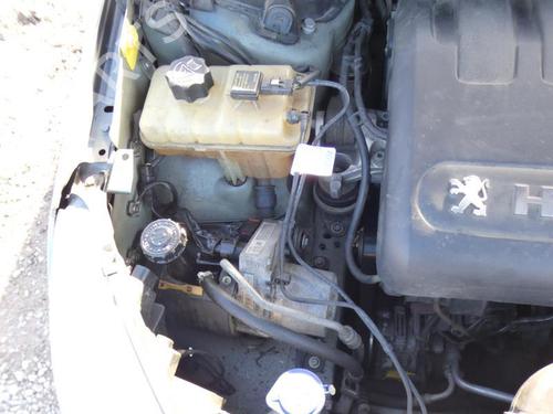 Left front window switch PEUGEOT 407 (6D_) 2.0 HDi 135 (6DRHRH, 6DRHRE, 6DRHRG, 6DRHRJ) | BP23702111I27 - Image 26