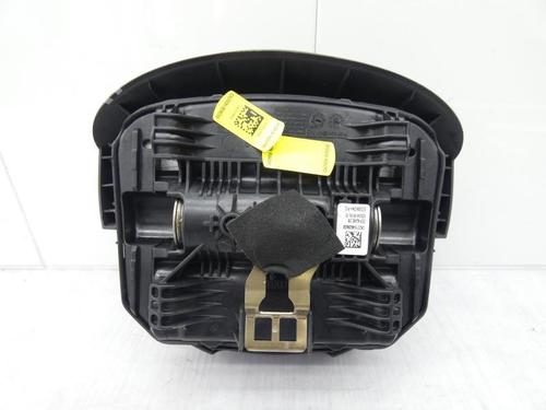 Driver airbag RENAULT MEGANE II Estate (KM0/1_) 2.0 | BP23699686C9 