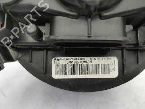 Heater blower motor RENAULT CLIO III (BR0/1, CR0/1) 1.6 16V (BR05, BR0B, BR0Y, BR15, BR1J, BR1M, BR1Y, CR0B,... | BP23721577M62 