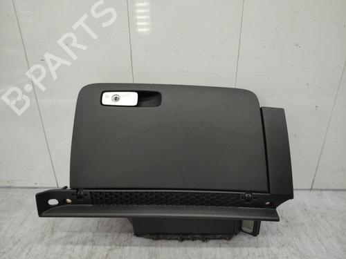 Glove box AUDI A1 (8X1, 8XK) 1.6 TDI | BP23718880C95 