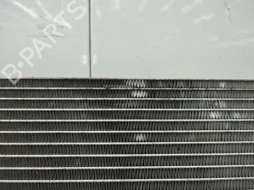 AC radiator VW POLO V (6R1, 6C1) 1.2 | BP28813726M32 