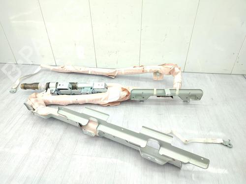 Left curtain airbag CITROËN C-CROSSER (VU_, VV_) 2.2 HDi | BP23709423C11 
