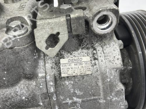 AC compressor BMW 1 (E87) 118 d | BP33420635M34 - Image 8