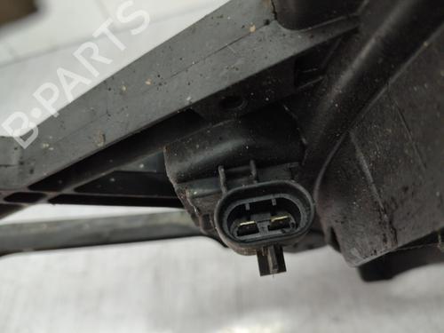 radiator-fan-opel-zafira-a-mpv-t98-1999-2000-2001-2002-2003-2004-2005-2006-23722426 main image