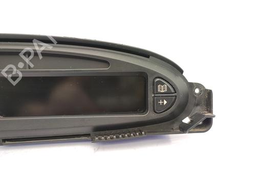 Instrument cluster CITROËN XSARA PICASSO (N68) 1.6 HDi | BP23681065C47 