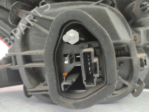 Right taillight PEUGEOT 208 I (CA_, CC_) 1.6 HDi / BlueHDi 75 | BP28450265C35