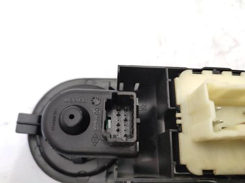 Left front window switch RENAULT CLIO IV (BH_) 1.5 dCi 90 | BP23719519I27  - Image 8