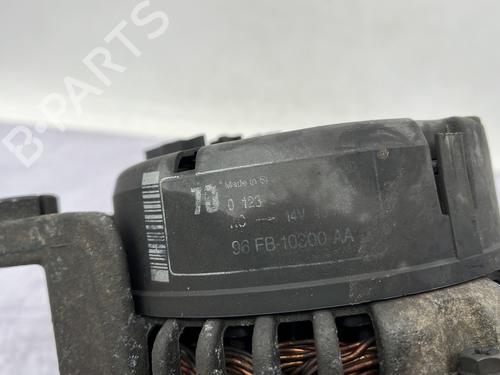 Generator FORD KA (RB_) 1.3 i | BP24228728M7 