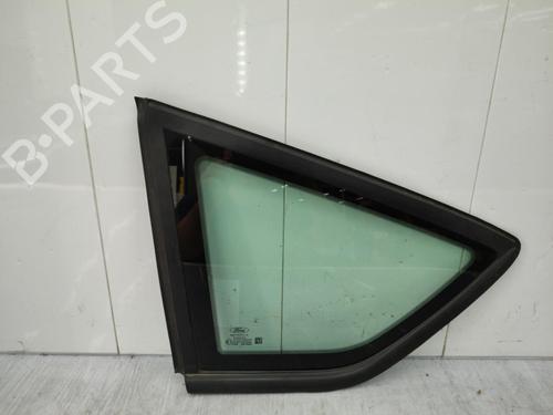 Used Rear left quarter glass FORD C-MAX II (DXA/CB7, DXA/CEU) 1.6 TDCi (115 hp) 23729153