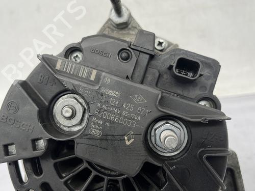Generator RENAULT MODUS / GRAND MODUS (F/JP0_) 1.5 dCi 75 | BP31070059M7 