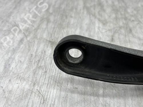 Front windshield wiper arm RENAULT MEGANE III Hatchback (BZ0/1_, B3_) 1.5 dCi (BZ09, BZ0D, BZ1W, BZ29, BZ14) | BP23753685C143 