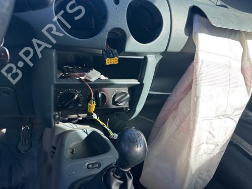 Steering column stalk RENAULT KANGOO (KC0/1_) 1.9 dTi (KC0U) | BP23678569I23 