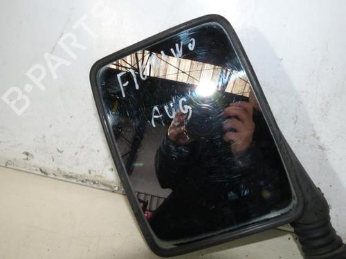 Used Left mirror Left mirror 23664473 23664473